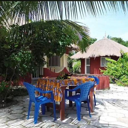 Abene Shudyma Lodge Abeme ภายนอก รูปภาพ