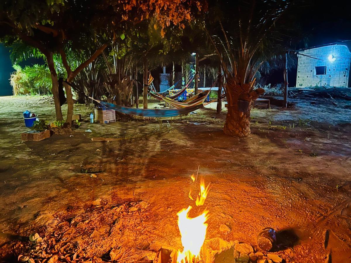 Abene Shudyma Lodge Abeme ภายนอก รูปภาพ