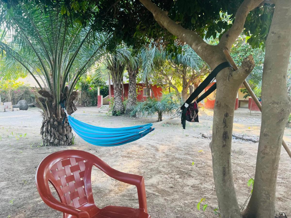 Abene Shudyma Lodge Abeme ภายนอก รูปภาพ