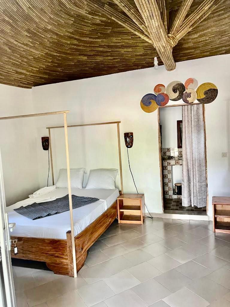Abene Shudyma Lodge Abeme ภายนอก รูปภาพ