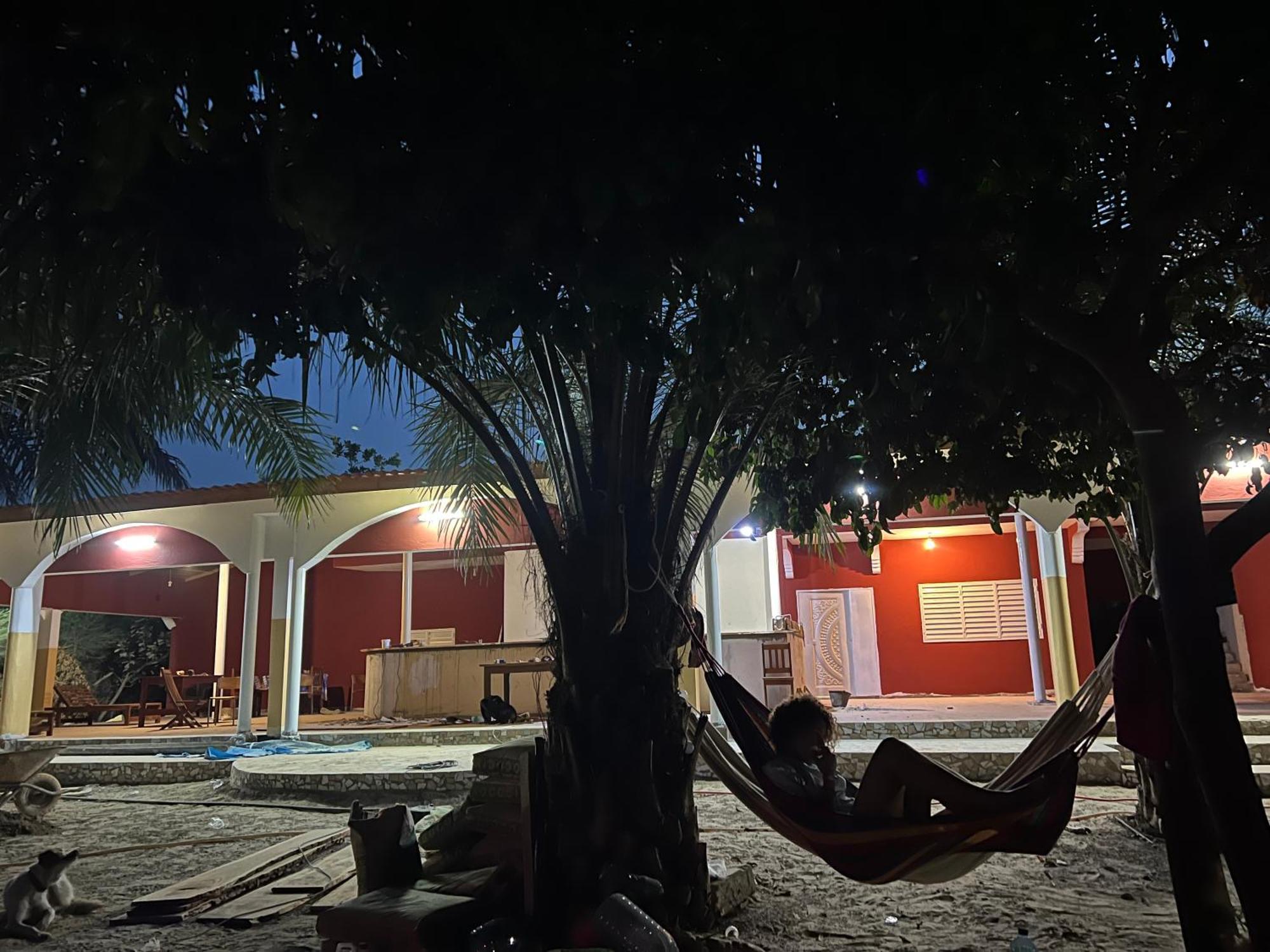Abene Shudyma Lodge Abeme ภายนอก รูปภาพ