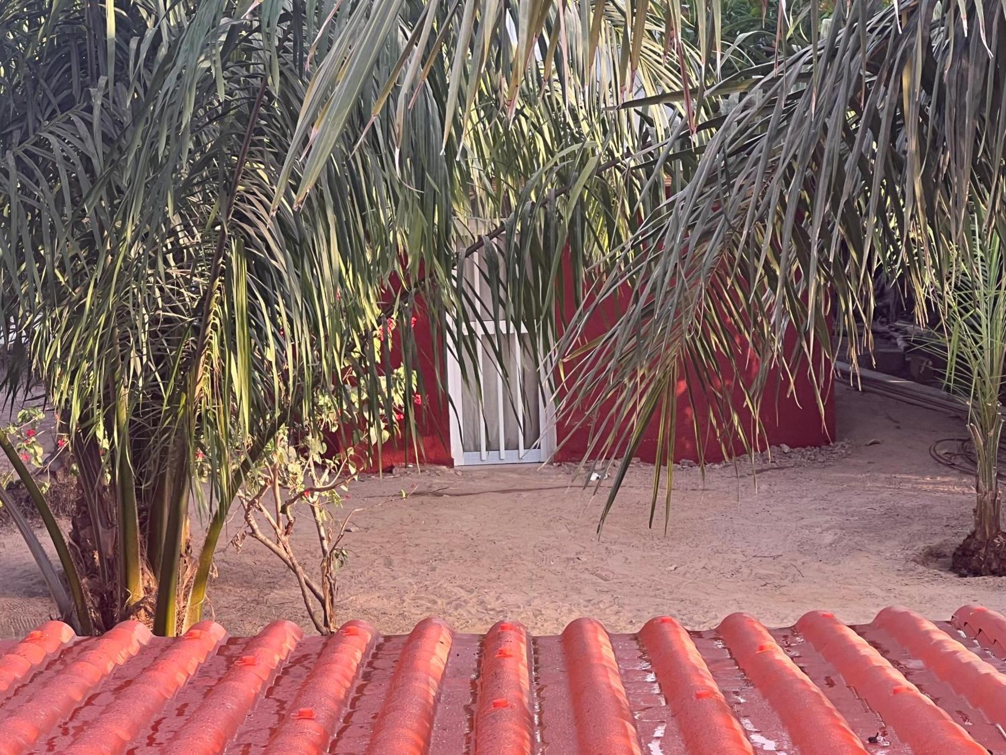 Abene Shudyma Lodge Abeme ภายนอก รูปภาพ