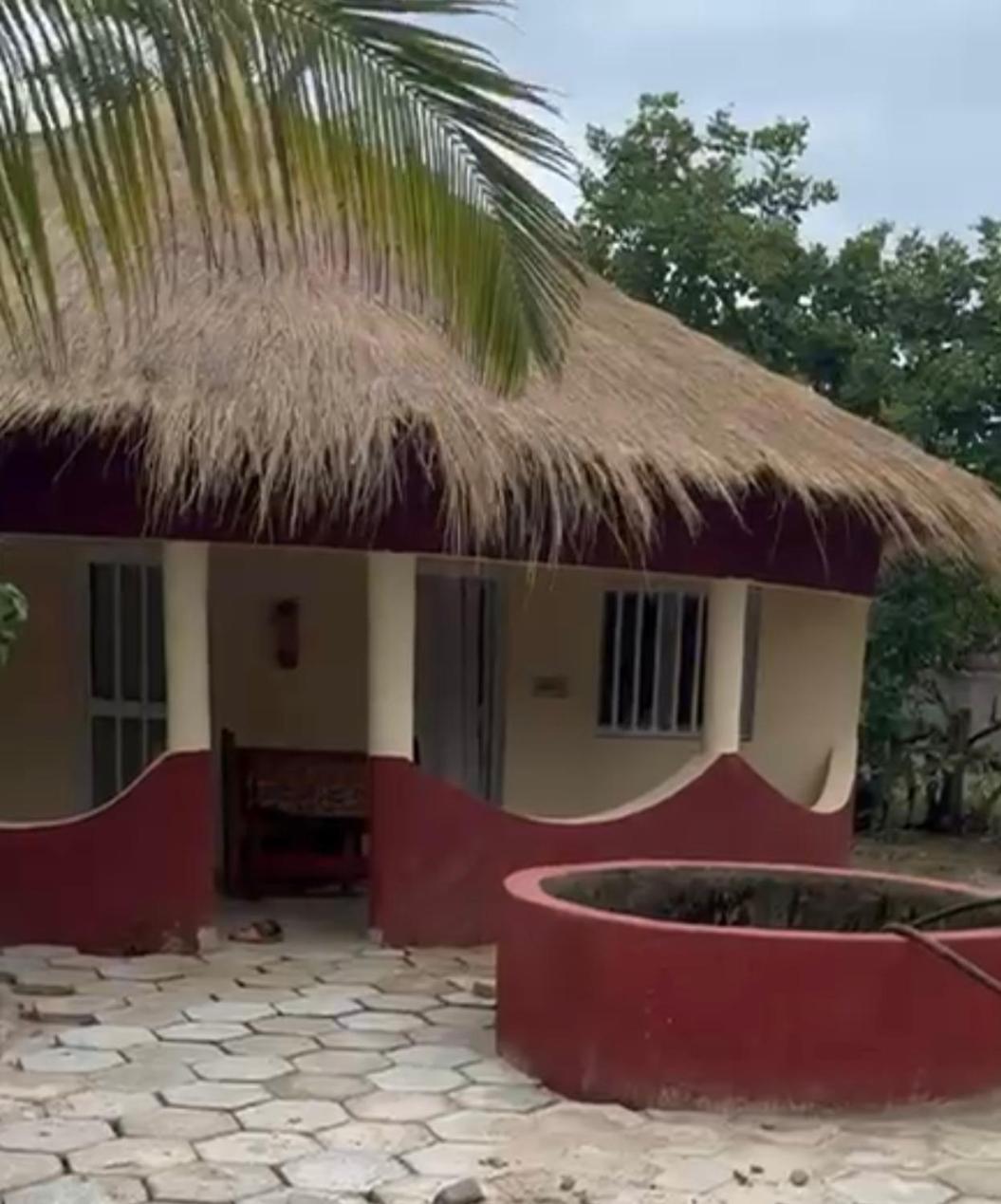 Abene Shudyma Lodge Abeme ภายนอก รูปภาพ