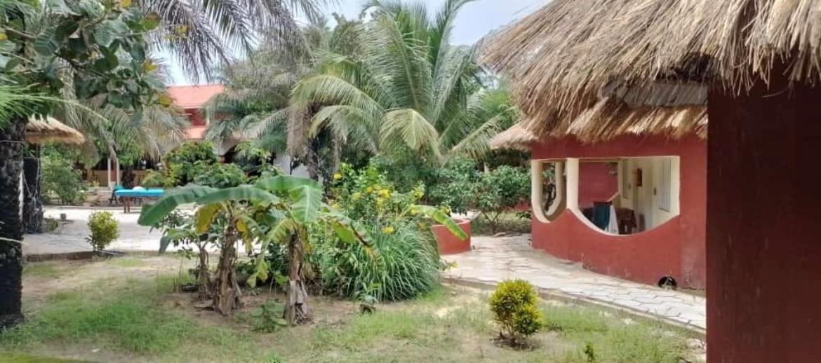 Abene Shudyma Lodge Abeme ภายนอก รูปภาพ