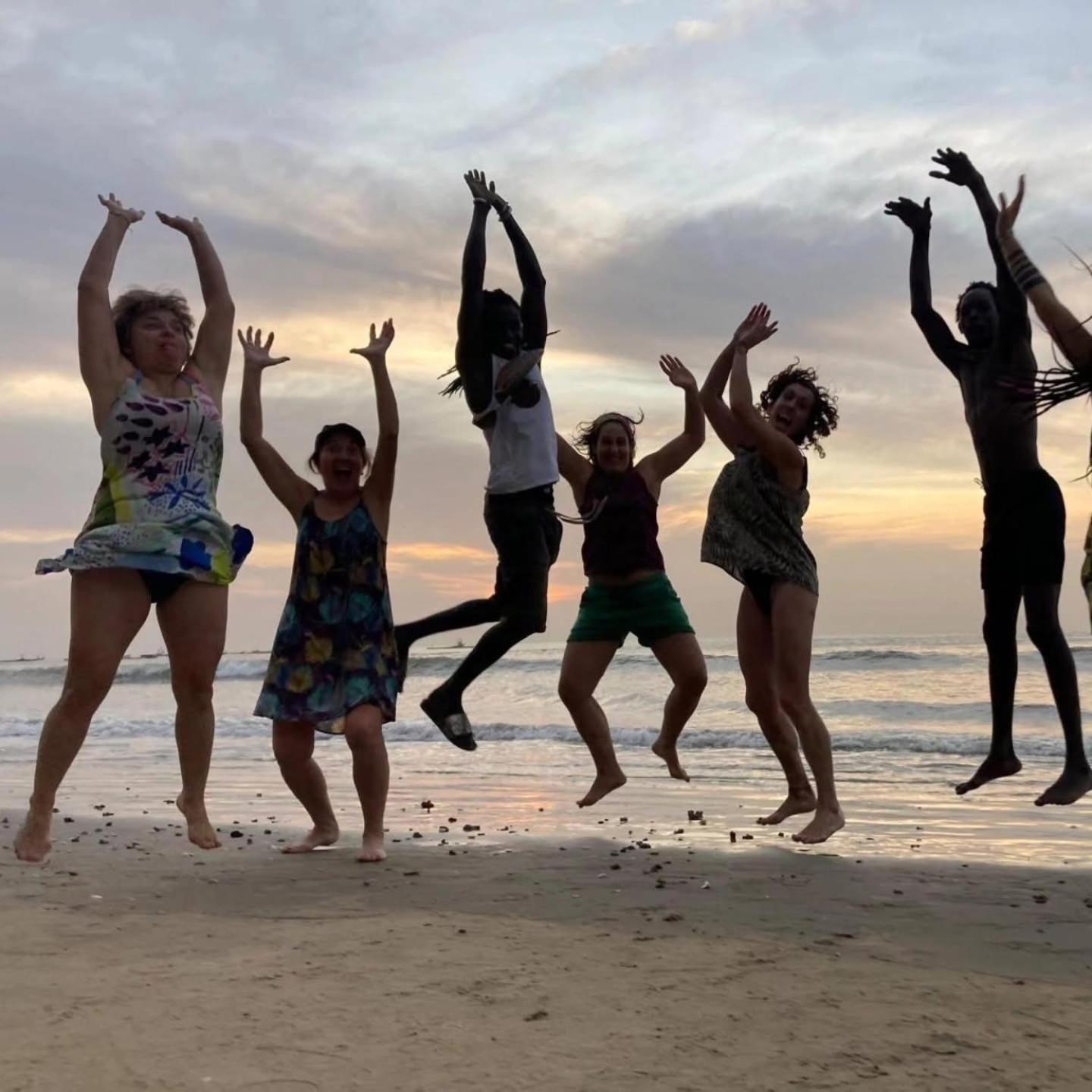 Abene Shudyma Lodge Abeme ภายนอก รูปภาพ